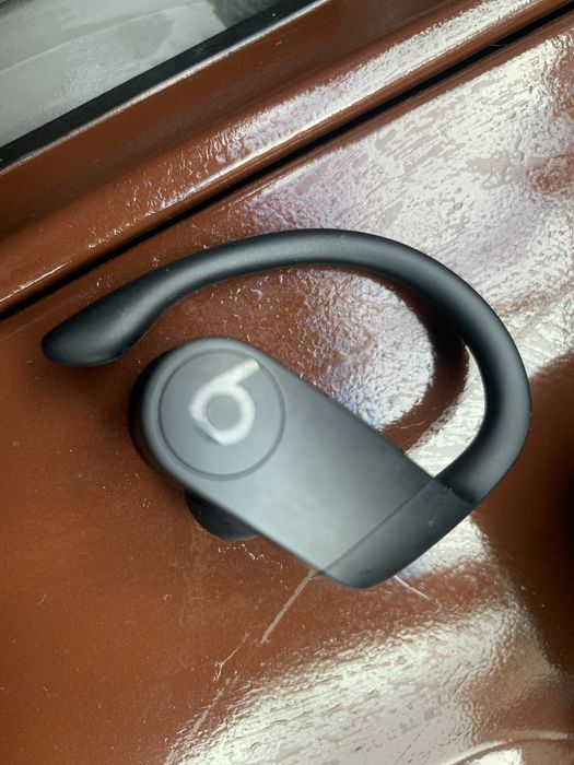 Наушники из германии