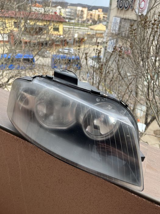 Фарове за Audi A3 8P