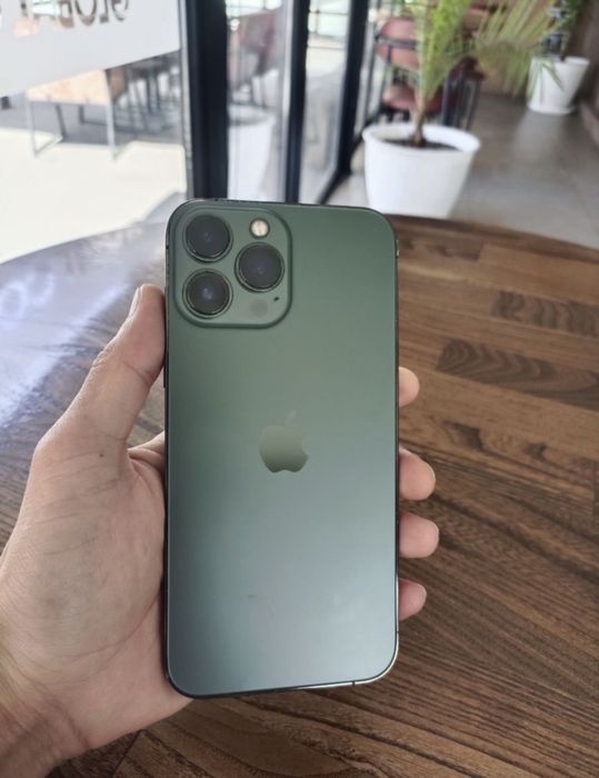IPhone 13 PRO MAX идеал
