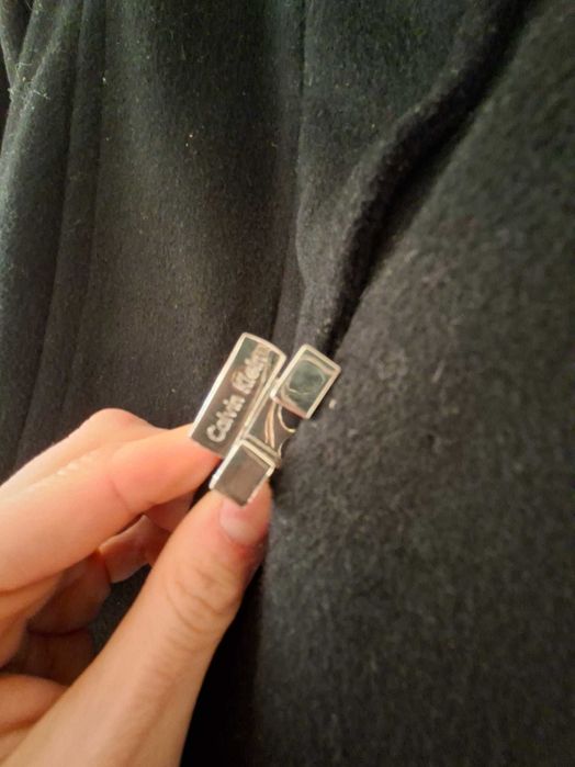 Дамско палто Calvin Klein