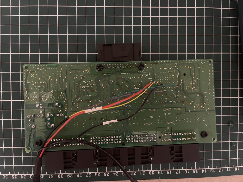 Reparatii FRM BMW/Mini modul lumini/confort