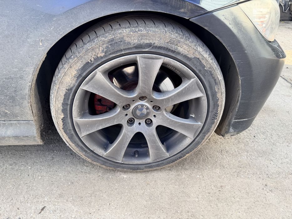 Jante r17 bmw e90 e91 e92 93 e87 e84