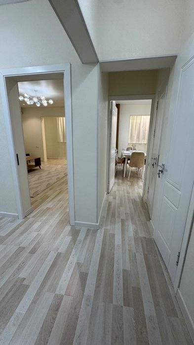 2/7/9 Корасу 4,Конечка,с мебелью и техникой,Ипотека,Новый Лифт,своя.