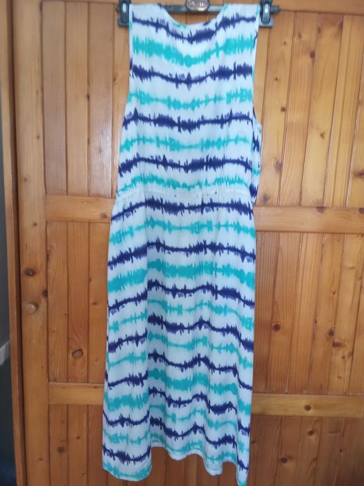 Rochie din panza