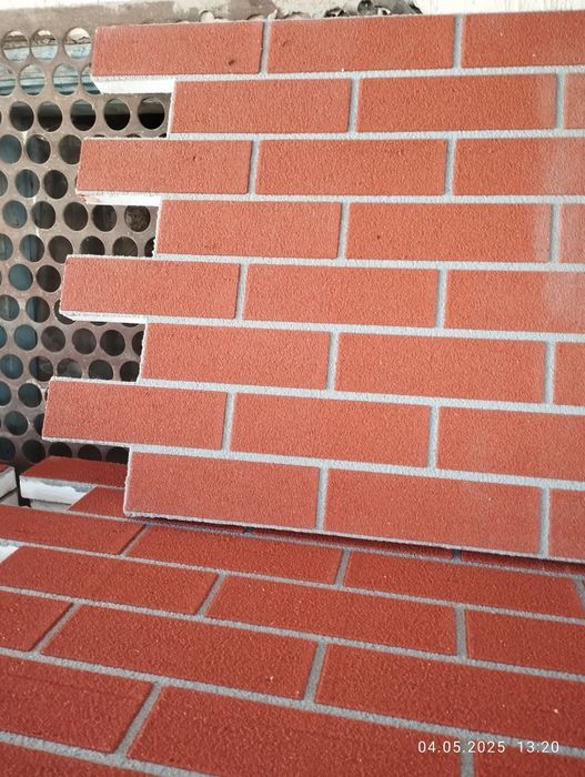 Термопонель готовый