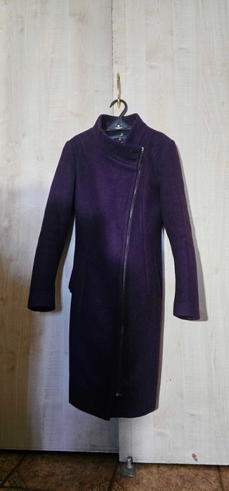 Продам осеннее пальто