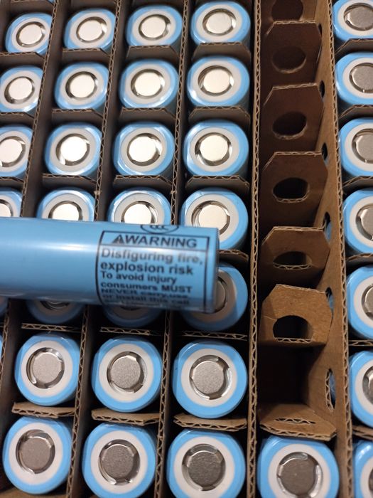 Celule acumulatori su bms uri