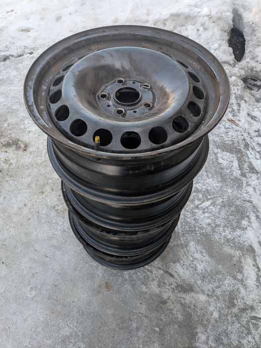 Продам диски r16