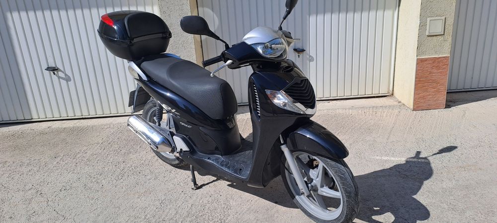 Hinda Sh 150 2006г.