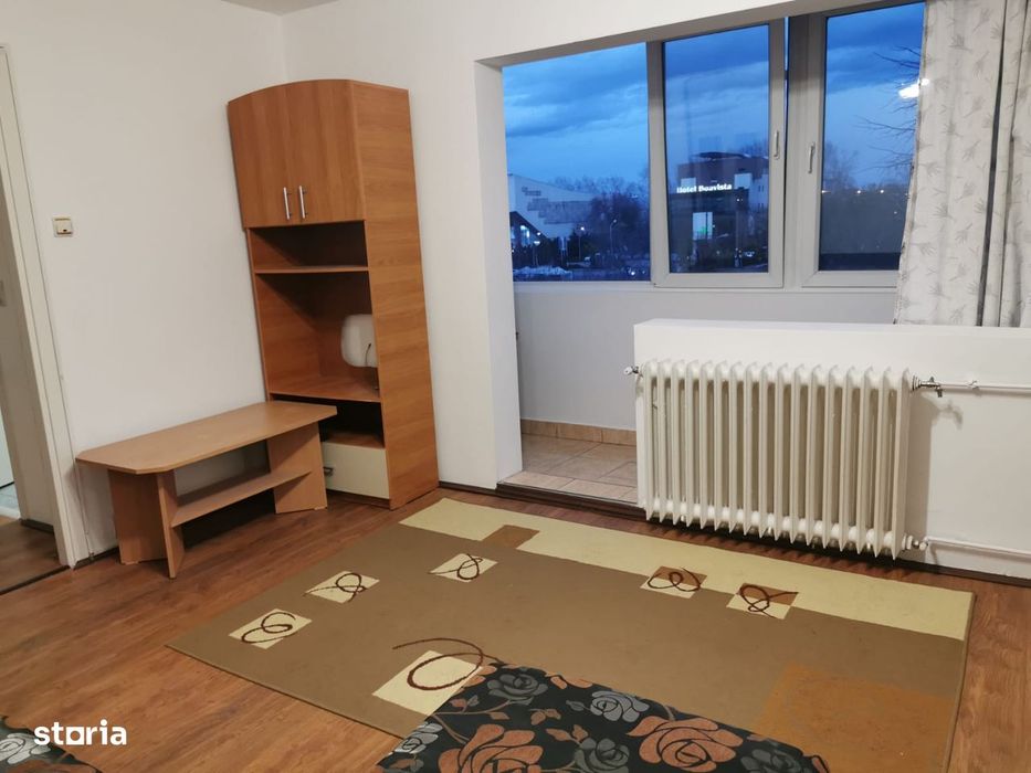 Apartament 2 Camere zona Olimpia Complex studnetesc 350 euro