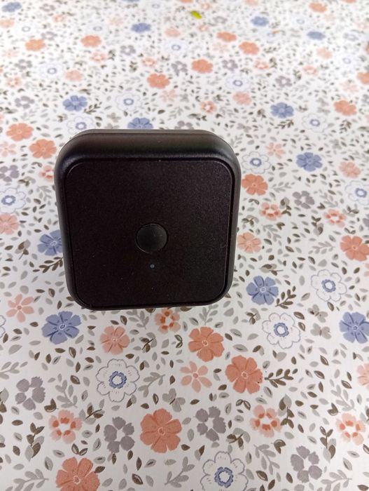 Tuya Bluetooth Hub