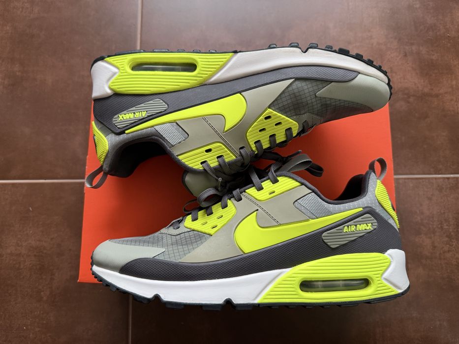 Маратонки Nike Air Max 45 номер