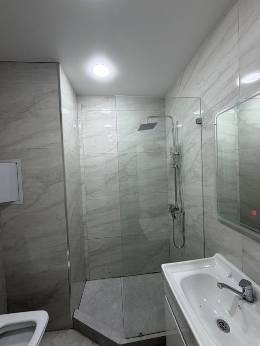 Продаётся 1ком ЖК Prestige Gardens 27м2 ор-р: ул.Шота Руставели