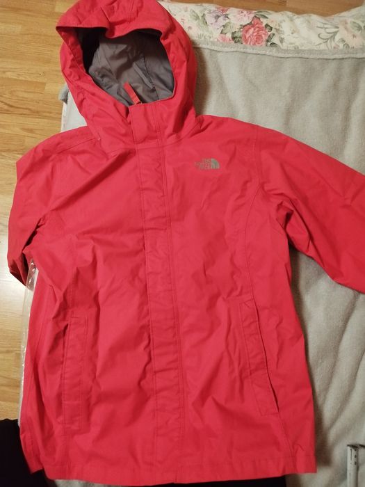 Тийнейджърско яке/ветровка The North Face