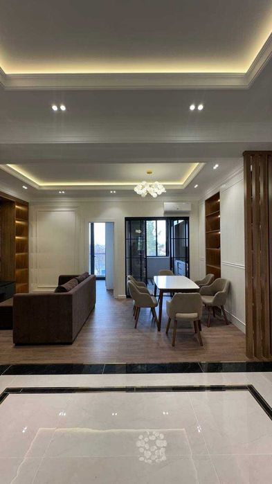 Жк Edison IT park М.Улугбекский район ( Эдисон ЖК Аренда )