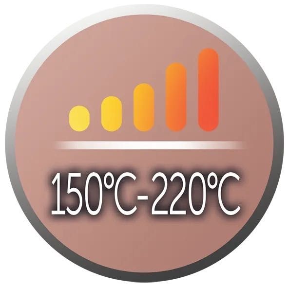 Преса за коса за вафлички