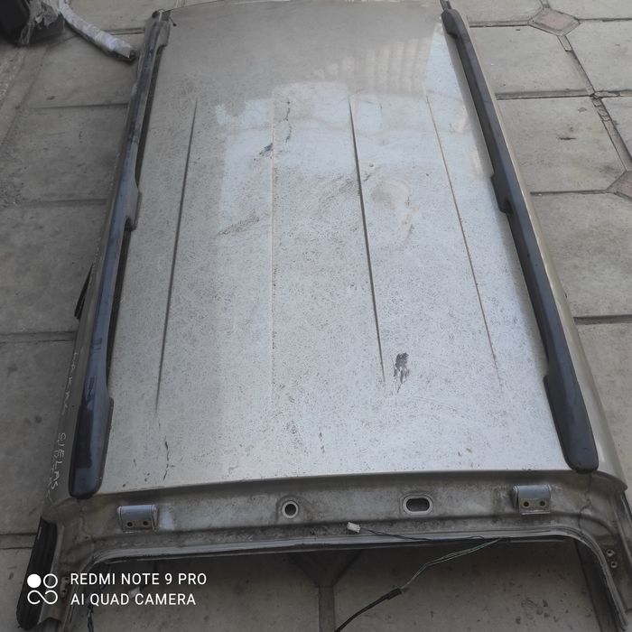 Продам крышу на Мазда 626 птичка универсал