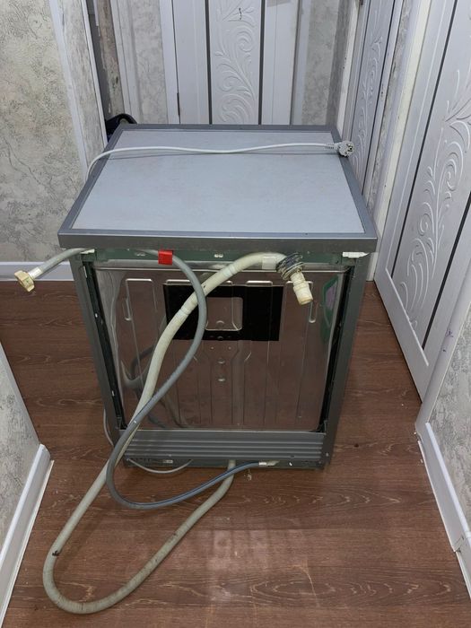 Продам посудомоечная машина Веко