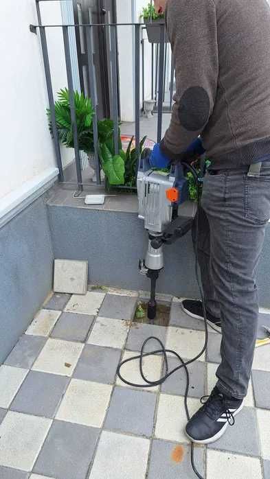 Împământare Verticala, Buletin PRAM, Certificat PRAM