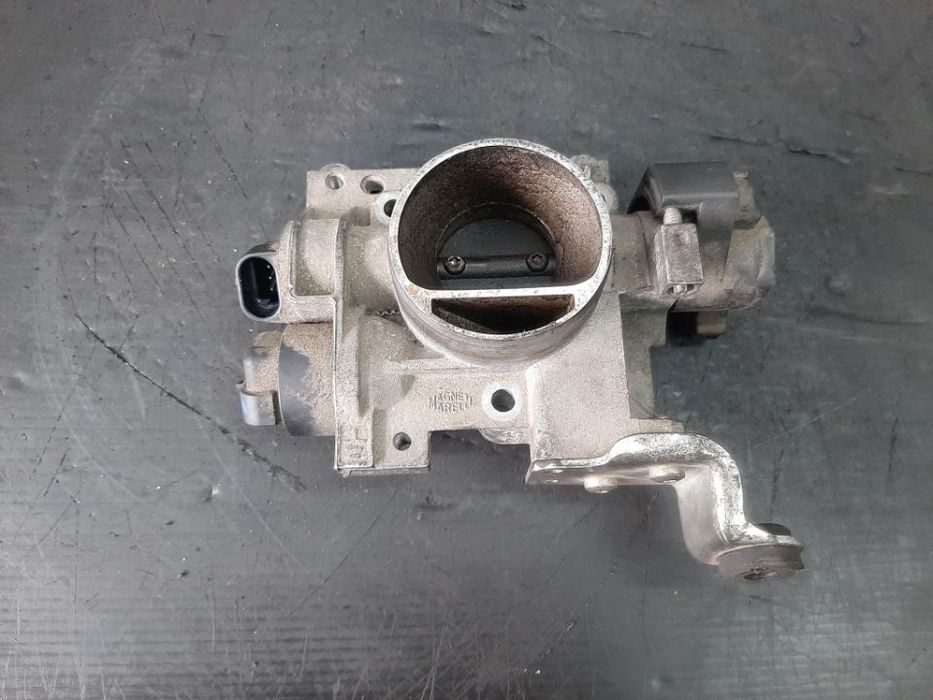 clapeta acceleratie 1.2 benzina 188a4000 fiat punto panda lancia ypsilon