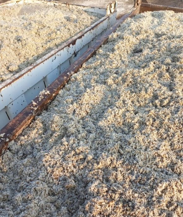 Доставка ЖОМ  до 30 тонн