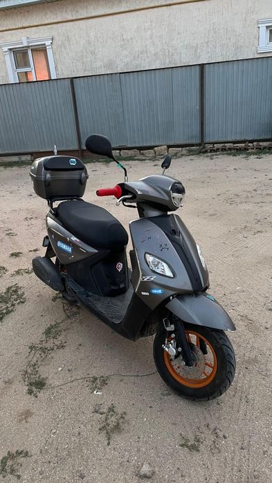 Прдаю мопед 150куб