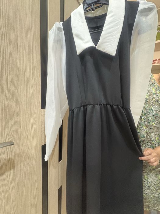 Платье для выпусницы 11 класса