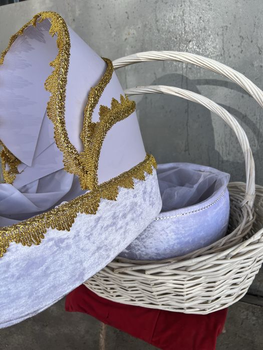 Продам корзины разных размеров