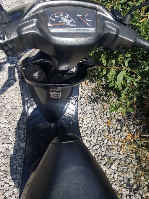 Продам  мопед Suzuki Sepia ZZ