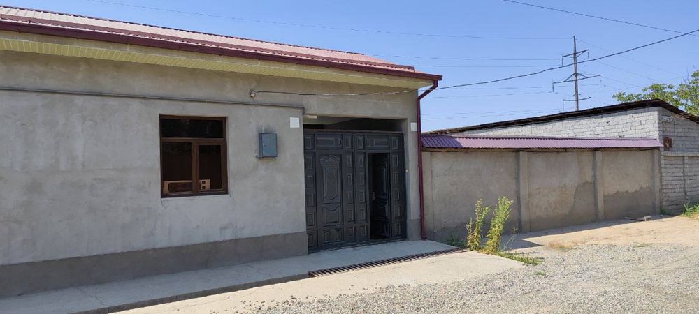 Назарбек Харакат 7,6 сотих 6 хона