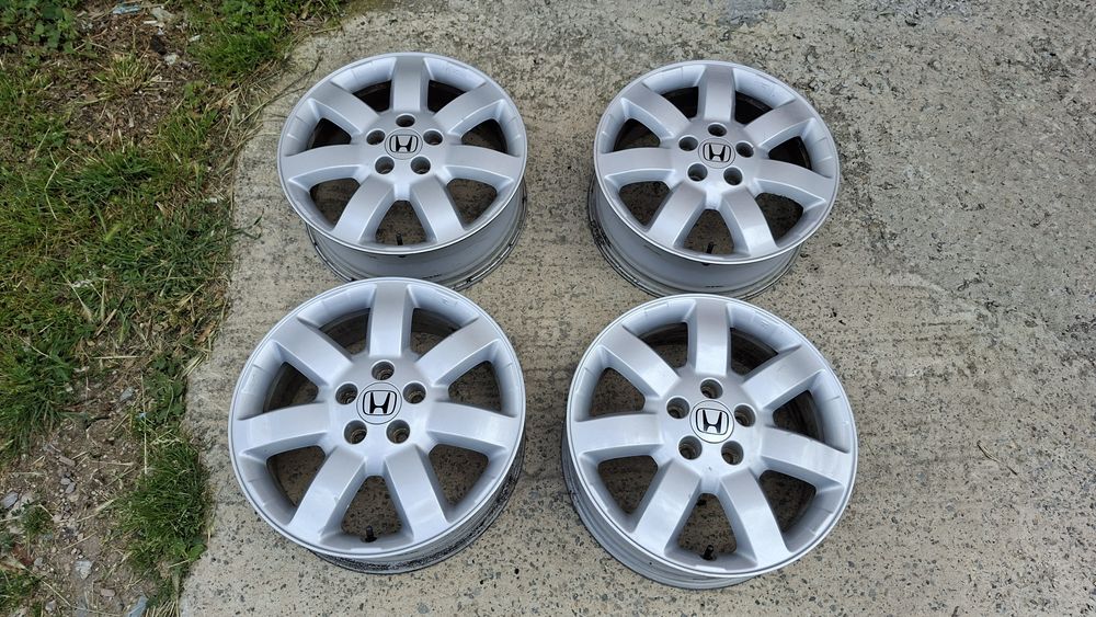 Джанти 17" 5х114'3 Хонда ЦР-В / Honda CR-V
