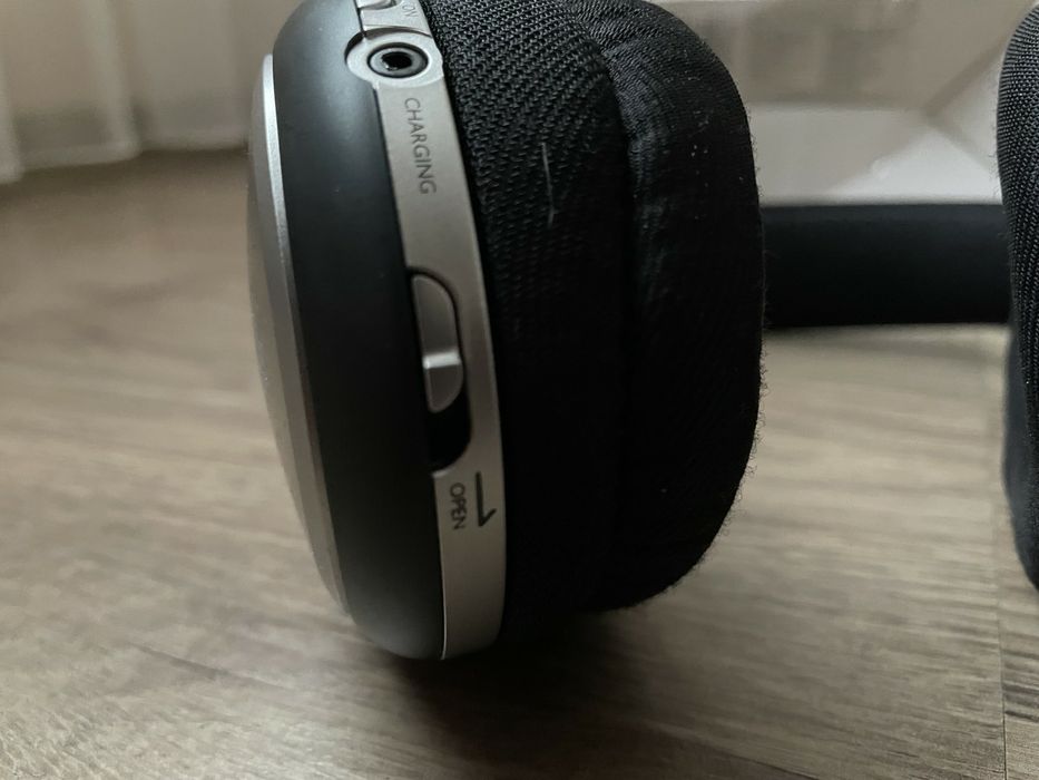 Оригинални безжични слушалки Philips Wireless Freedom