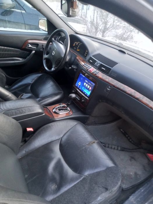 Продам Mercedes s320