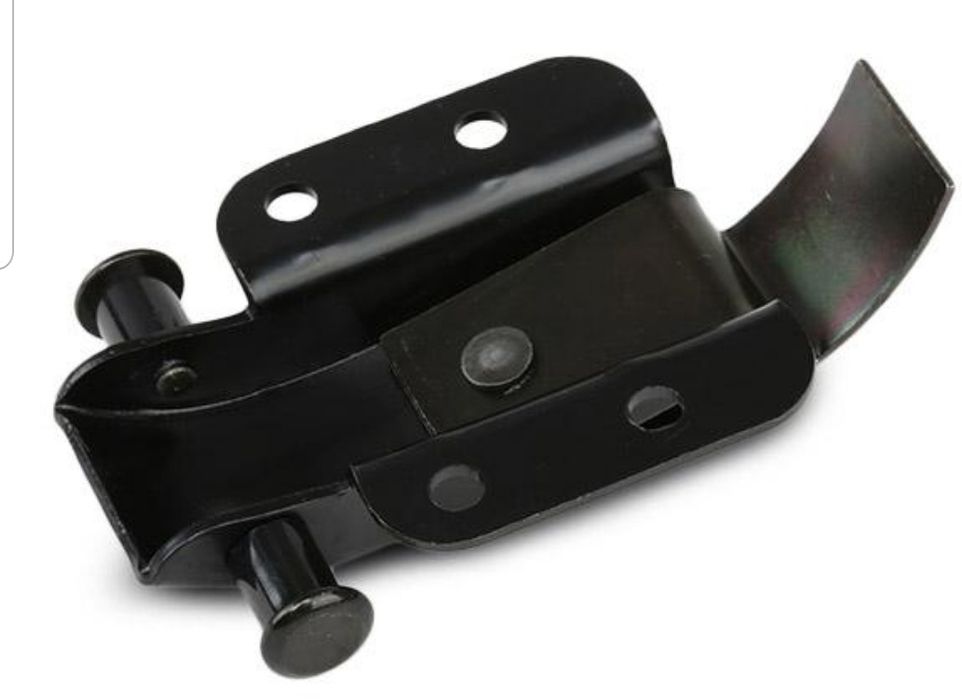 Fixare usi Sprinter Crafter Accesoriil fixare uși  față  spate magneti