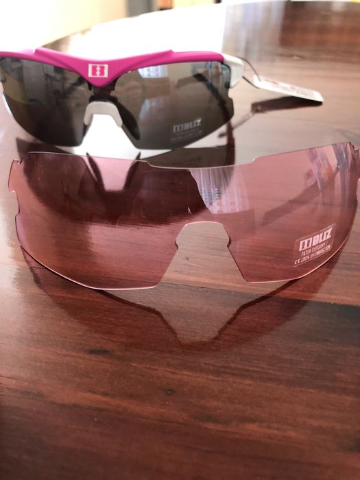 Слънчеви очила “Blitz” tempo smallface