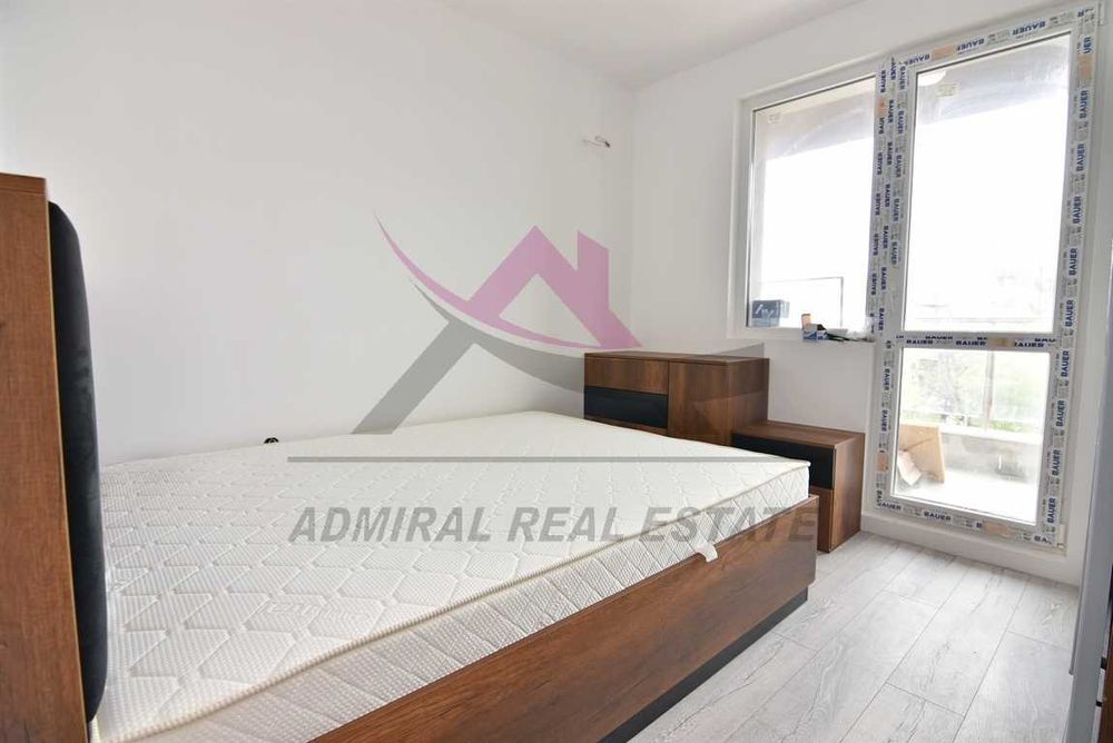 Продава се Двустаен апартамент в Варна, Възраждане 3 - 54 кв.м за 2056 €/кв.м - Снимка #5