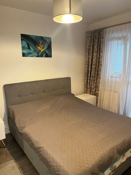 Apartament 3 camere Siretului