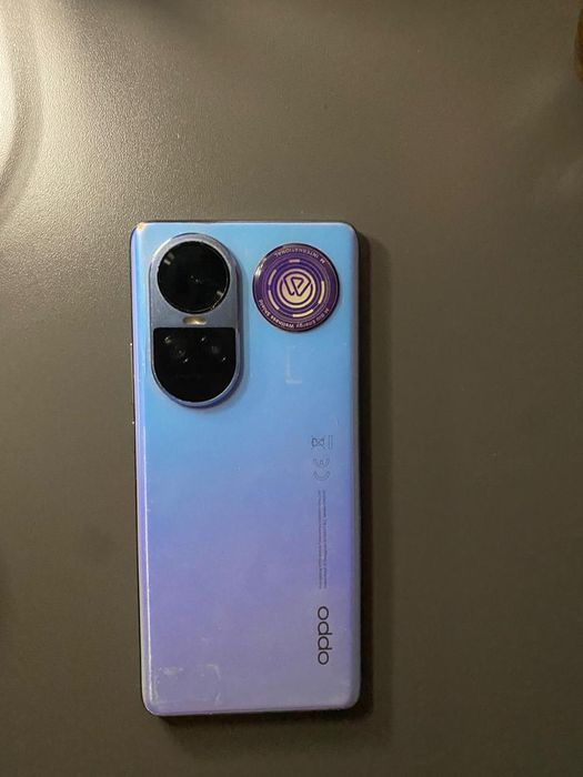 Продам Oppo RENO 10 5 G