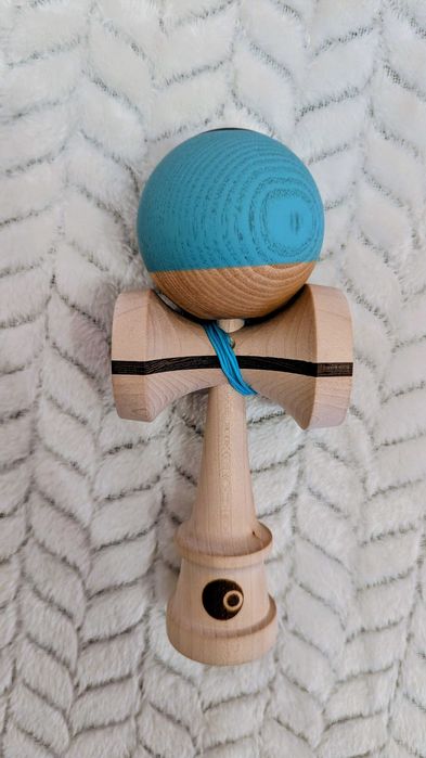 Kendama Okendama: REVO, NEO Cushion Tama & O!Captain, SOL Ken