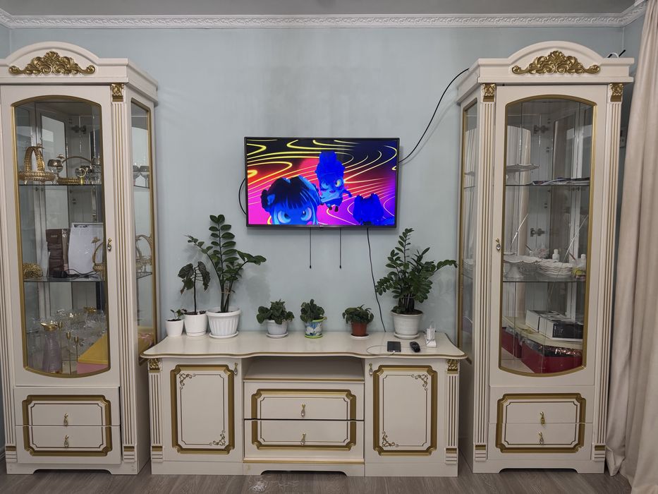 Гостиная гарнитура