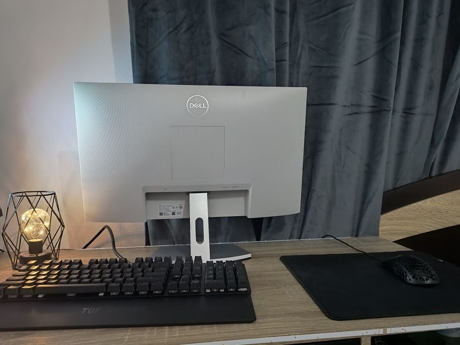 Monitor Dell 75Hz 1920x1080 Gri