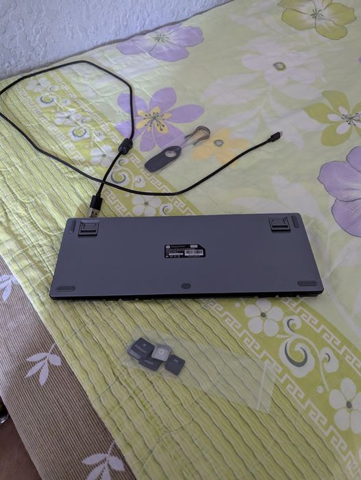Клавиатура keychron k3 v2