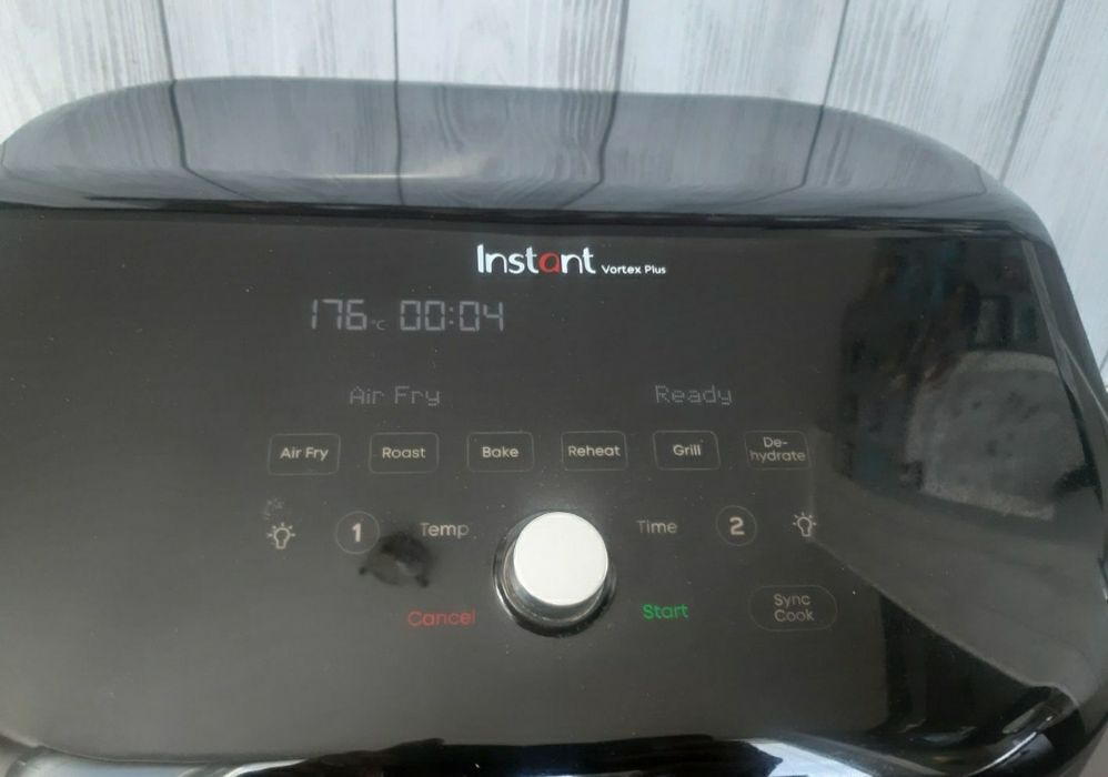 Еъп фраиър instant