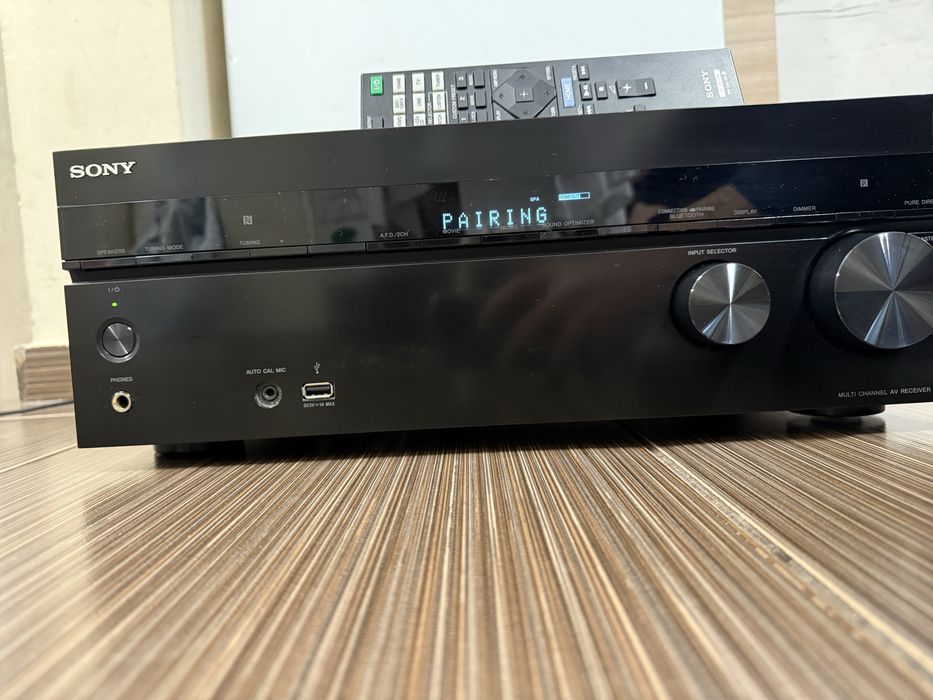 Sony STR-DN 850 Bluetooth