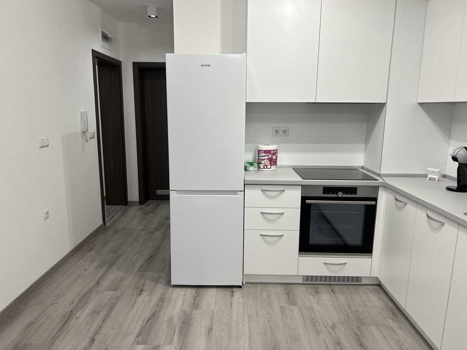 Продава се Едностаен апартамент в София, Красна поляна 1 - 65 кв.м за 785 €/кв.м - Снимка #4