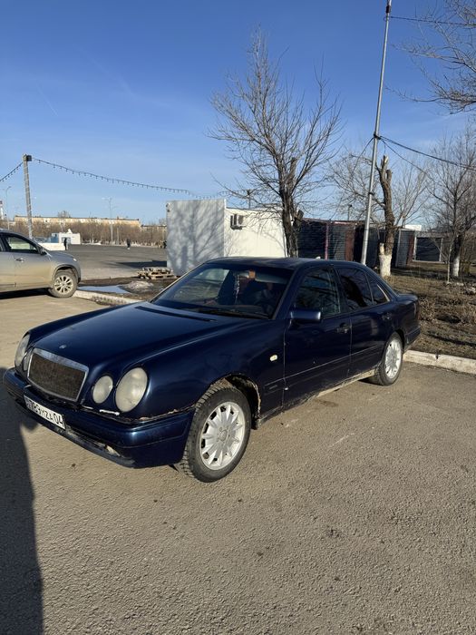 Продам мерседес