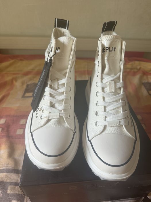 Кецове Replay 39 номер