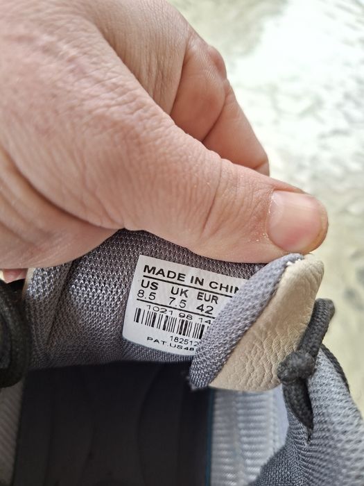 Adidași Sapre impecabili