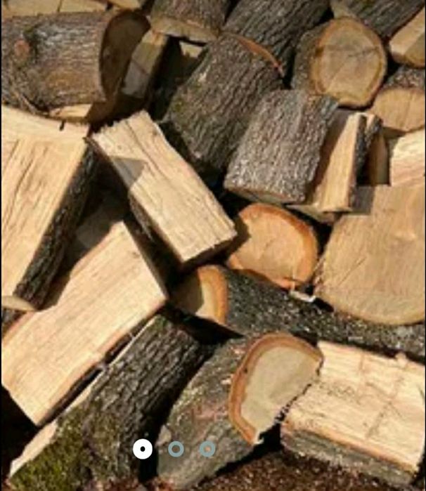 Дърва за Огрев 2024