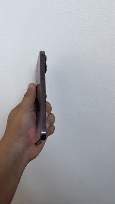 Iphone 14 pro max 256 gb